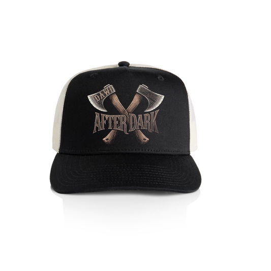 Dawi Trucker hat